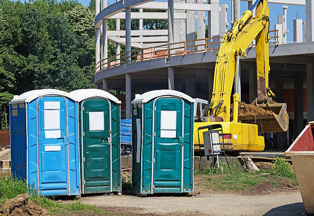 Best Portable Restroom Removal and Pickup in Golden Triangle, NJ