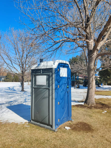 Golden Triangle, NJ Portable Potty Rental Company