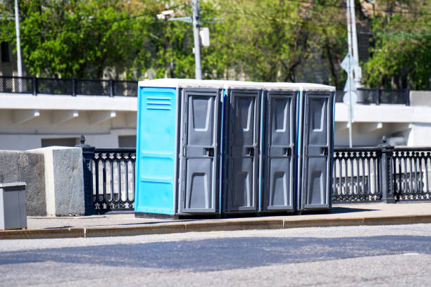 Best Restroom Trailer for Weddings in Golden Triangle, NJ